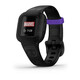 Garmin vivofit Junior 3 Marvel Black Panther