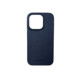 Galeli Back JONA Apfelleder Apple iPhone 15 Pro black
