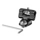 SmallRig Schwenk- und Neigungsmonitorhalterung mit Arri Stan 