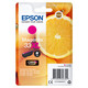 Epson 33XL T3363 Tinte Magenta 8,9ml