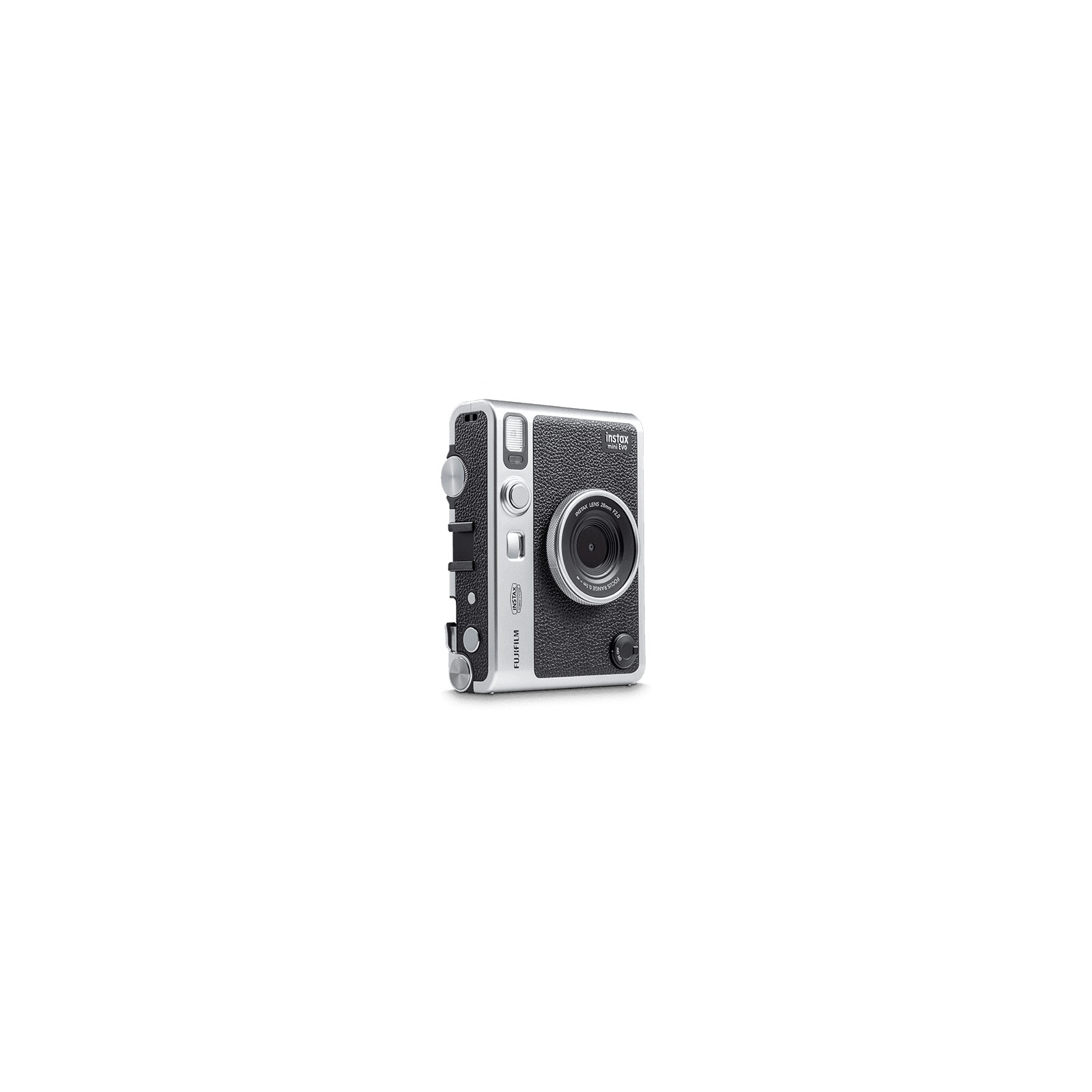 Fujifilm instax Mini Evo Black
