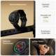 Polar Vantage M3 S-L schwarz