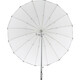 Godox Parabolic Umbrella white 130 cm