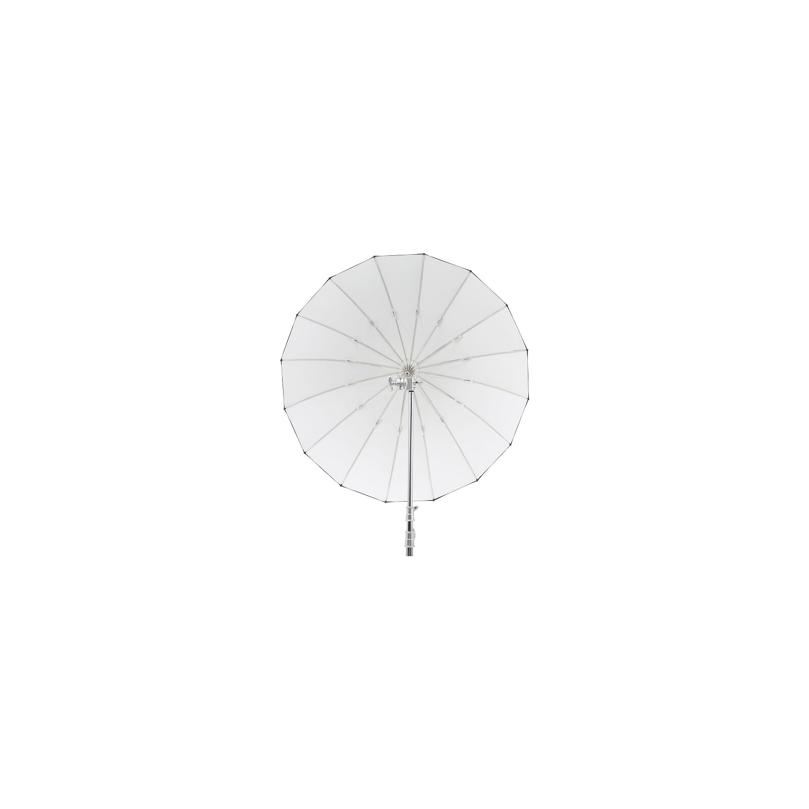 Godox Parabolic Umbrella white 130 cm