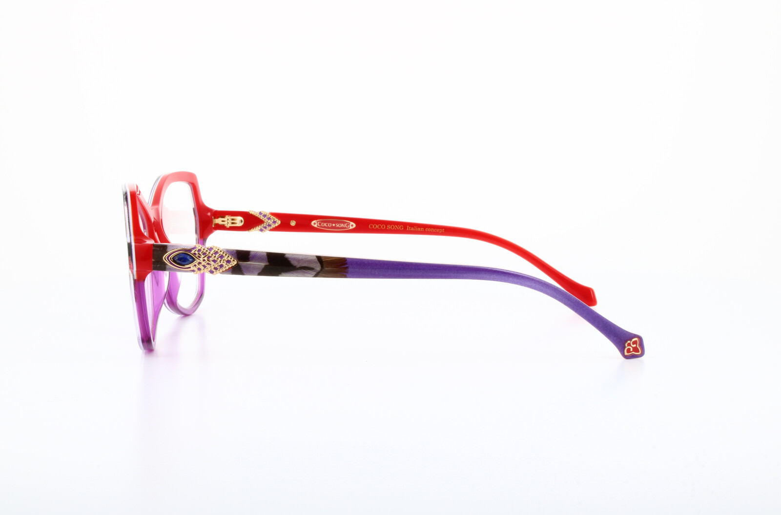 Cocosong MISS ADVENTURE C3