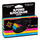 Ilford Ilfocolor Rapid 27ex/ISO400