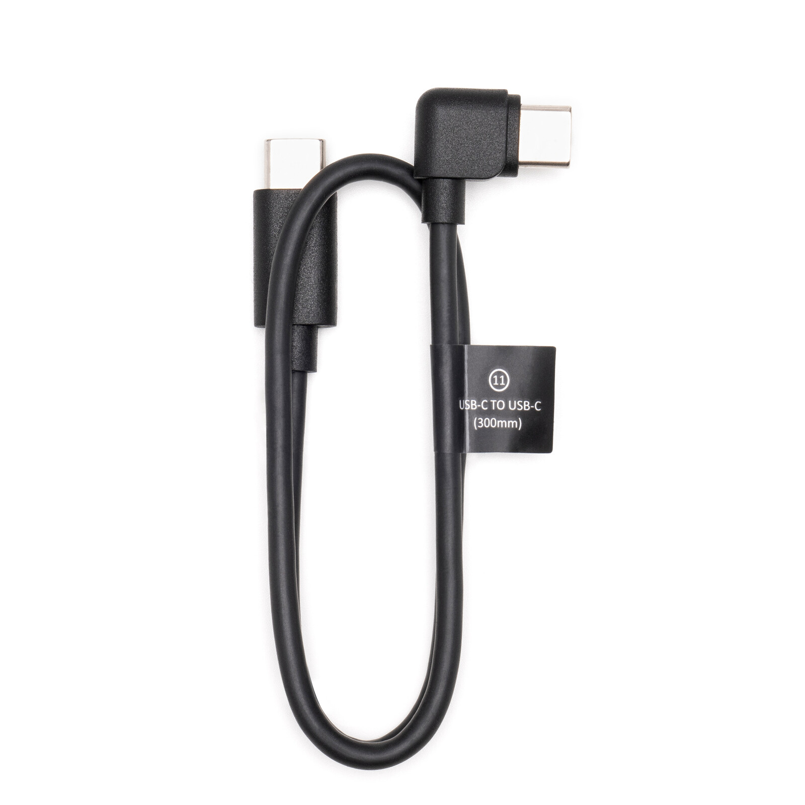 DJI RS L-f&ouml;rmiges Multi-Kamera-Steuerkabel (USB-C, 30 cm)