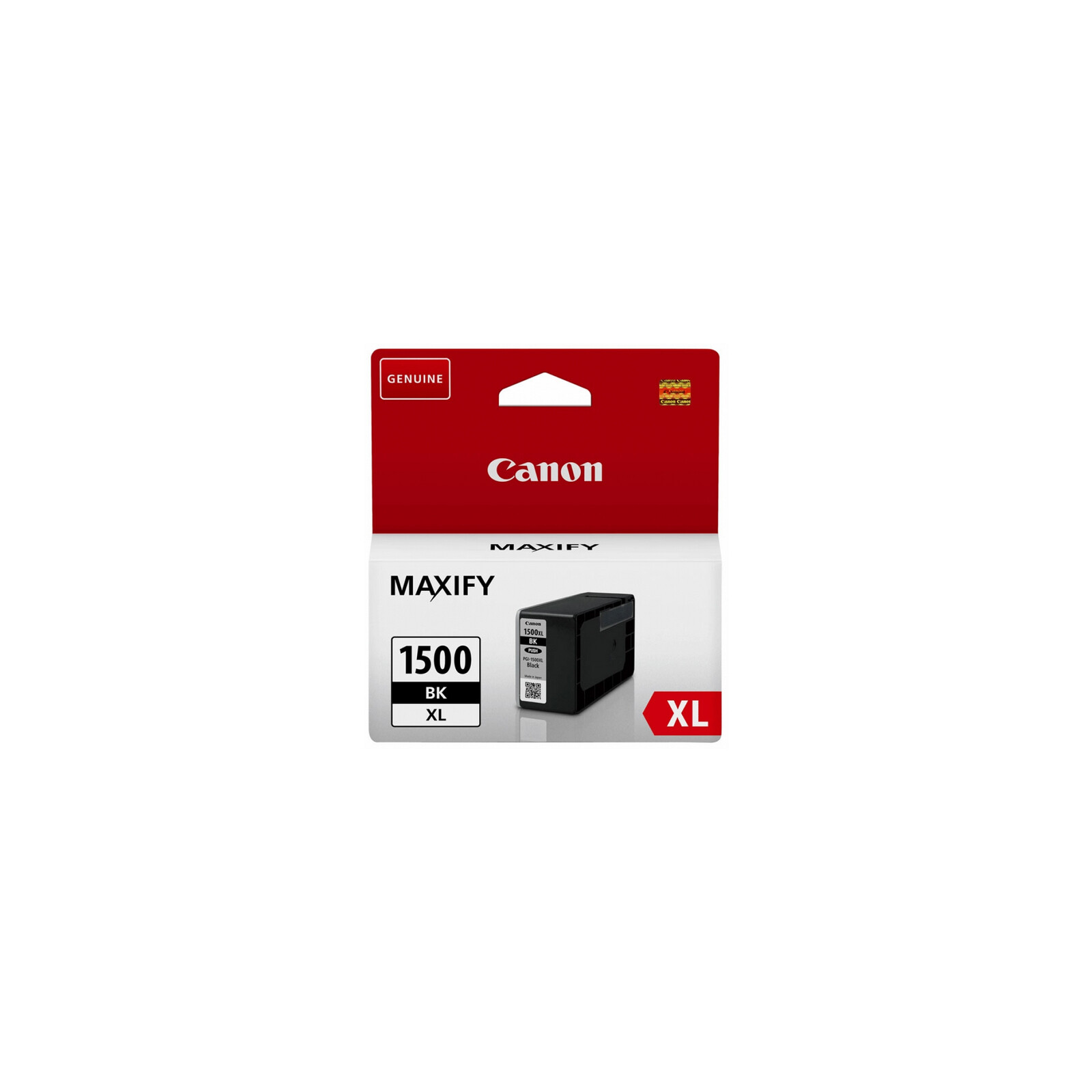Canon PGI-1500XL Black