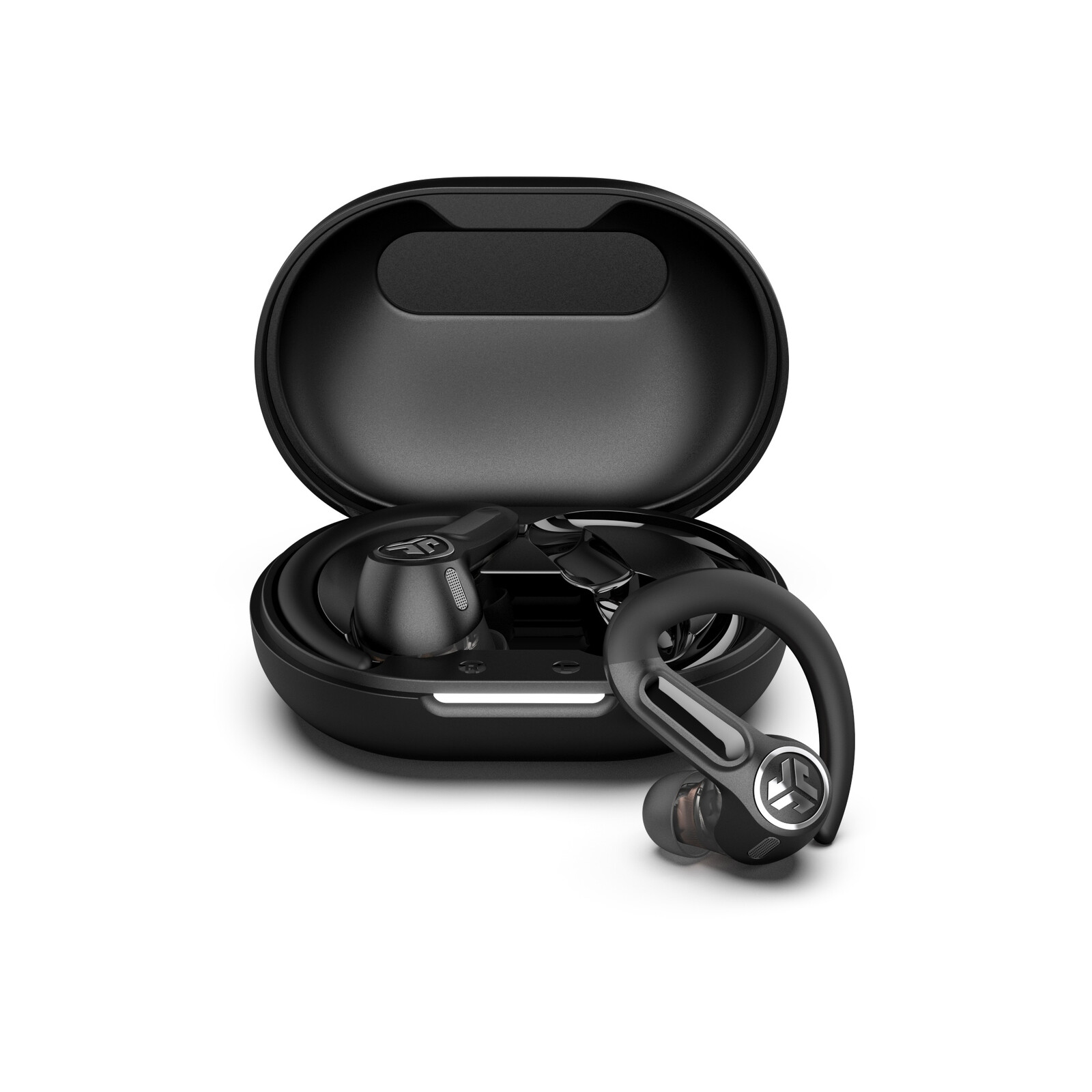 JLAB Epic Sport ANC 3 TWS Headpones Black