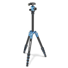 Manfrotto Element Traveller Alu Small