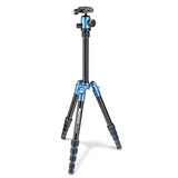 Manfrotto Element Traveller Alu Small Manfrotto Element Traveller Alu Small