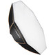 walimex pro Octagon Softbox OL Ø45 Profoto