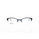 T 4039-002 Damenbrille Halbrand