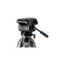 Benro Tortoise 24CLV + S4PRO Video Kit Carbon Stativ