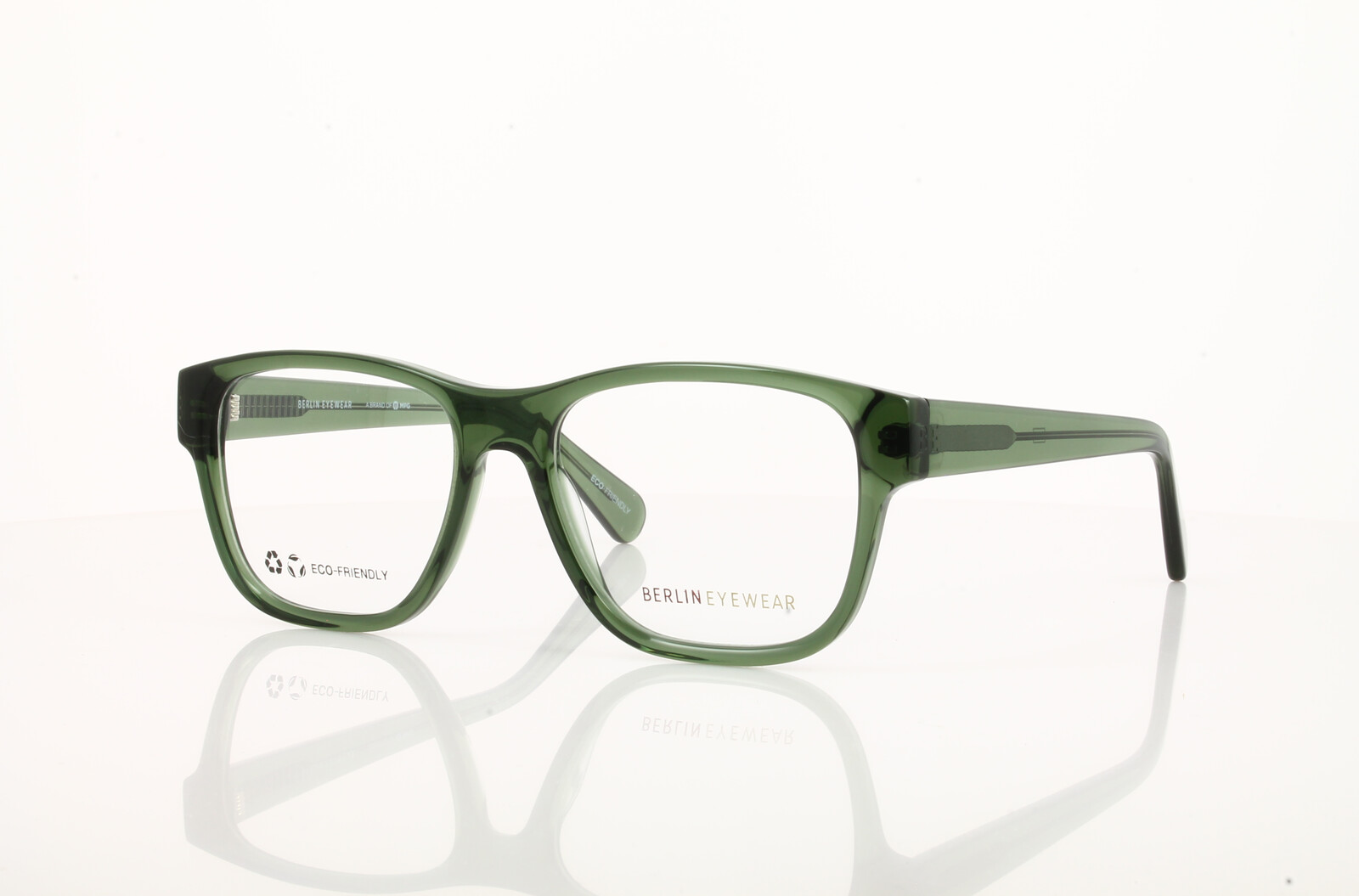 BERLIN EYEWEAR BERE 757-3H