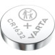 Varta CR1632 Lithium Coin 3V