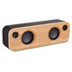 Marley Get Together Mini Black Speaker Bluetooth