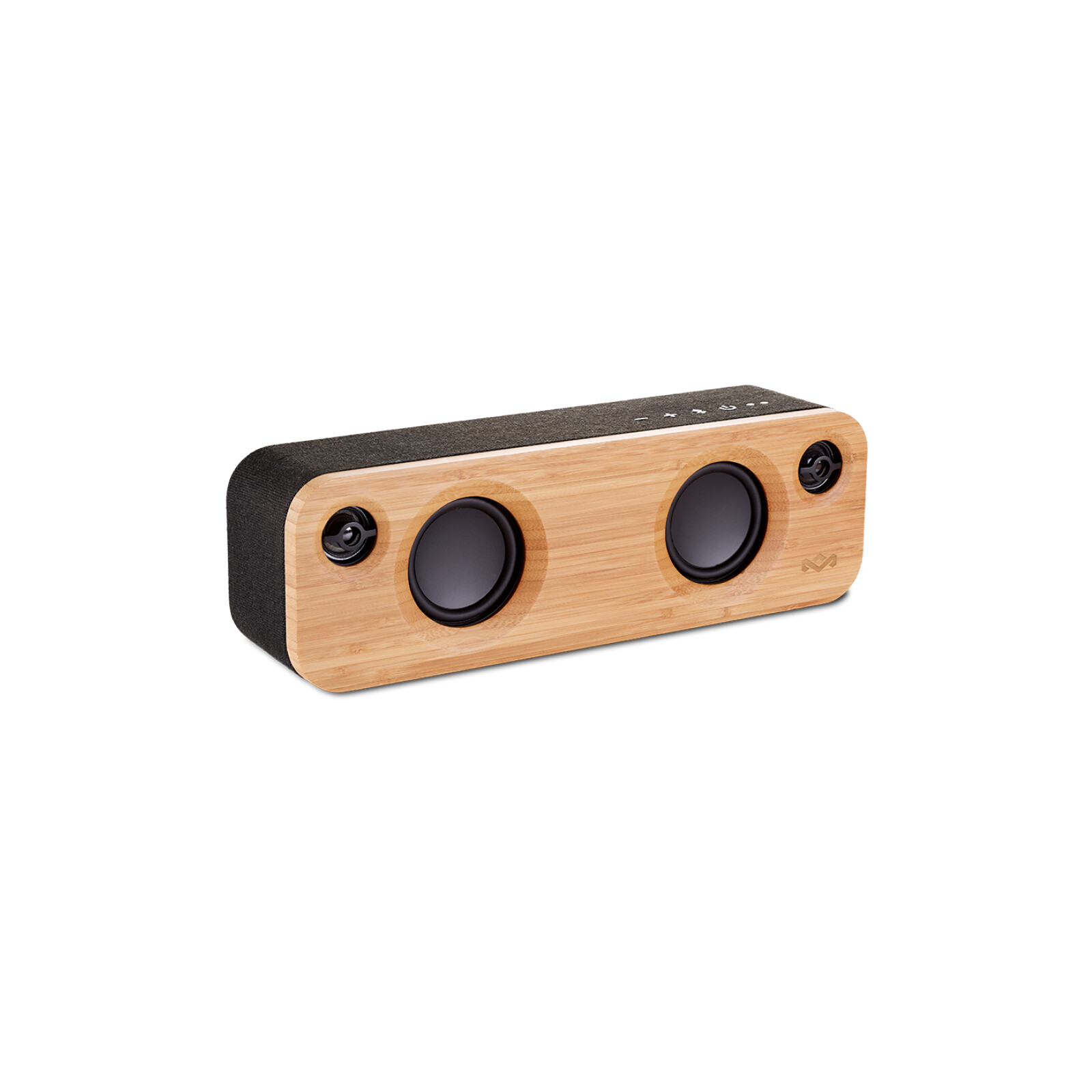 Marley Get Together Mini Black Speaker Bluetooth