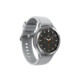 Samsung Galaxy Watch4 Classic 46mm BT silver