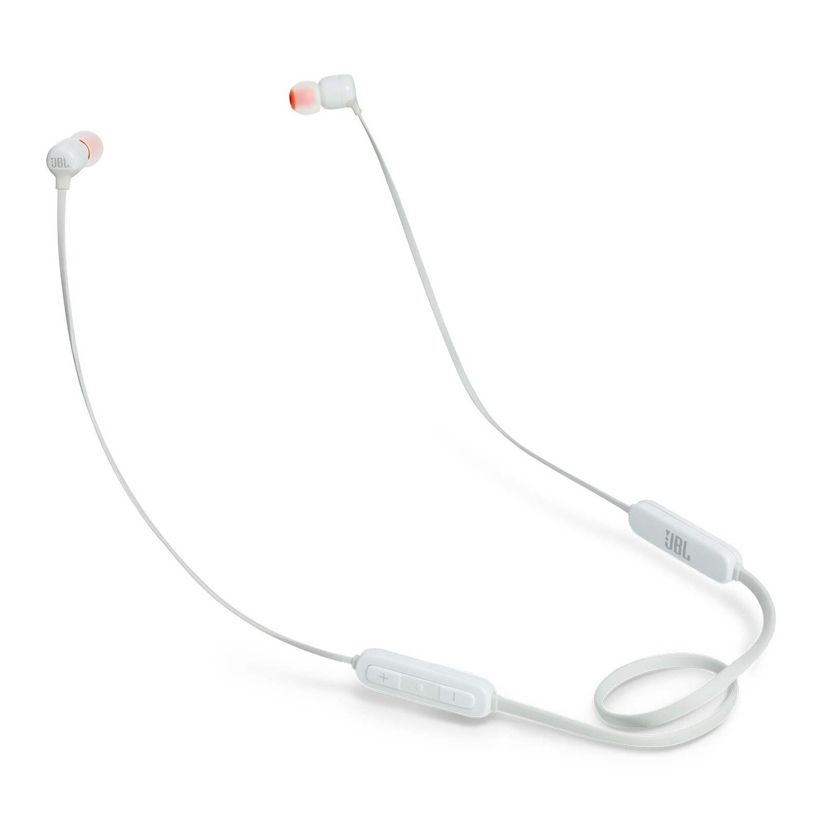 JBL T110BT Wireless In-Ear Kopfhörer Weiß