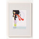 Bilderrahmen New Lifestyle 20x30cm Kunststoff weiß