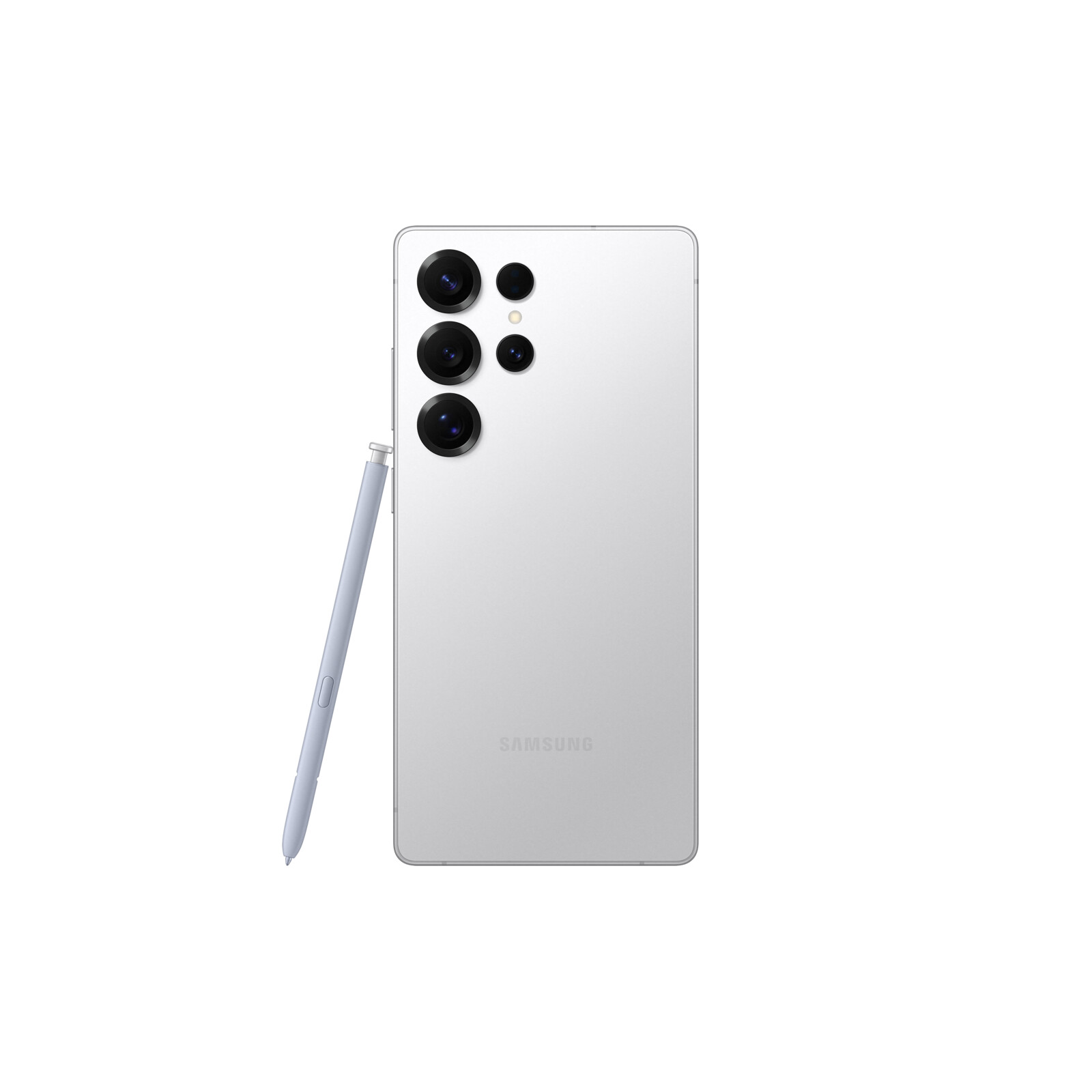 Samsung Galaxy S25 Ultra 1TB 5G Titanium White 
