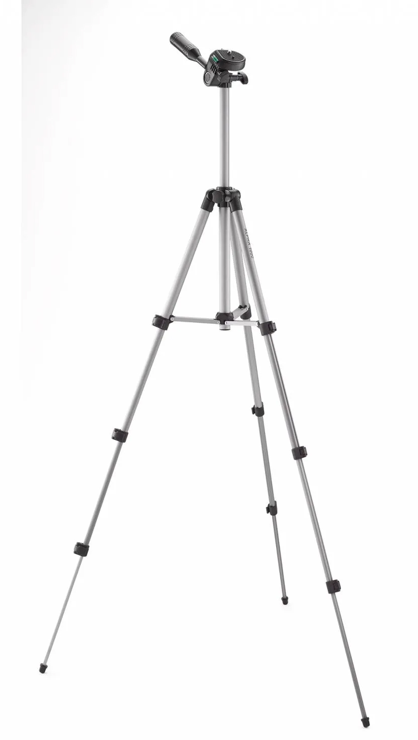 Cullmann Alpha 1000 Universal Stativ