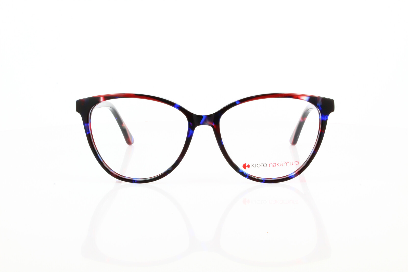 KNH 005-5 Damenbrille Kunststoff