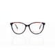 KNH 005-5 Damenbrille Kunststoff