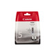 Canon PGI-5BK Tinte black 26ml