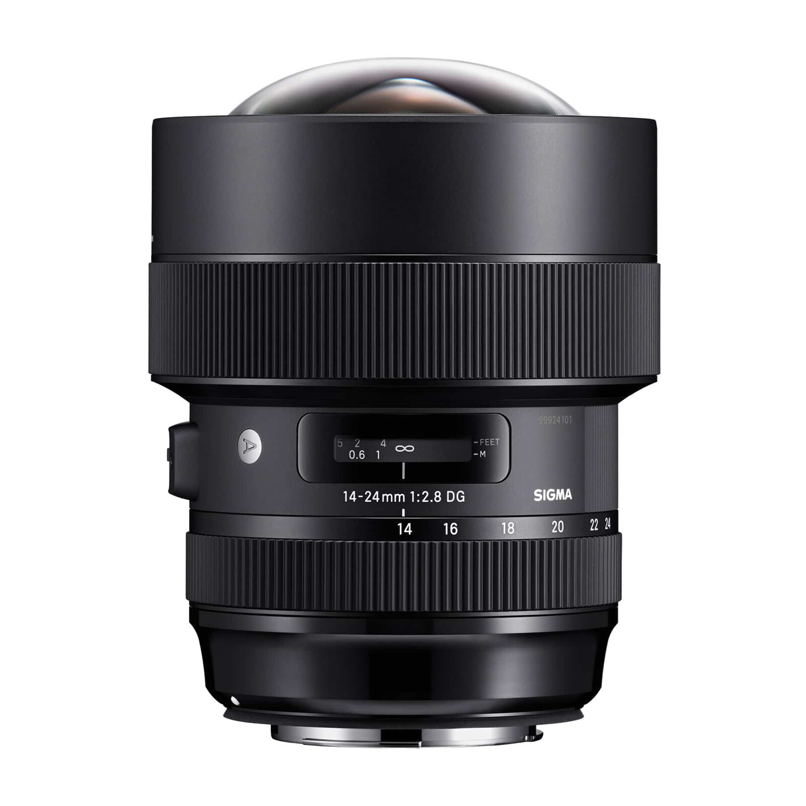 Sigma ART 14-24/2,8 DG HSM Canon