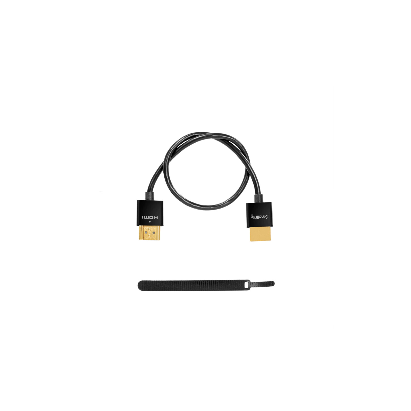 SmallRig Ultra Slim 4K HDMI Kabel 35cm 