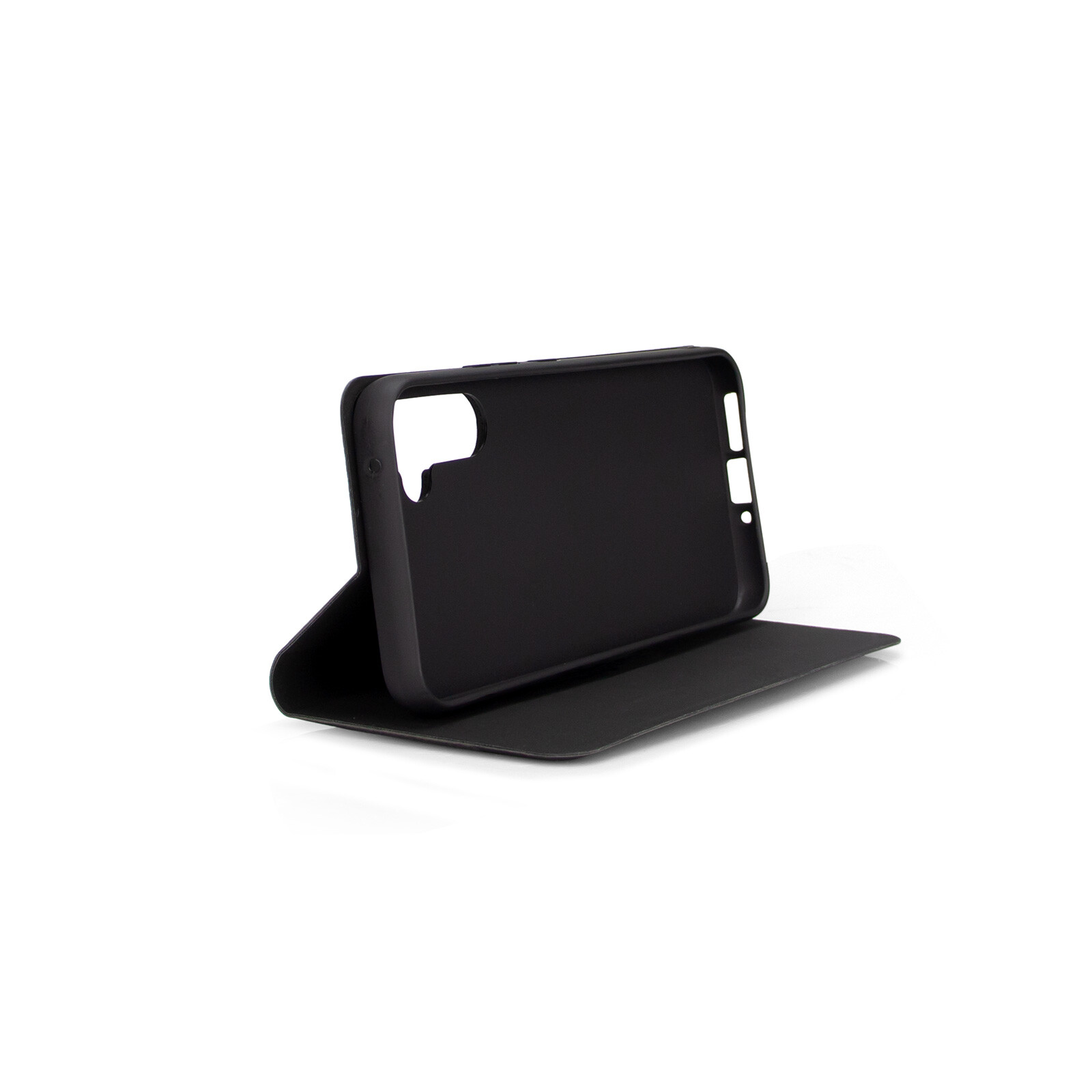 Felixx Book Tasche Venezia Samsung Galaxy A14 black 