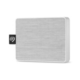 Seagate One Touch SSD 1TB extern USB 3.0 weiß Seagate One Touch SSD 1TB extern USB 3.0 weiß