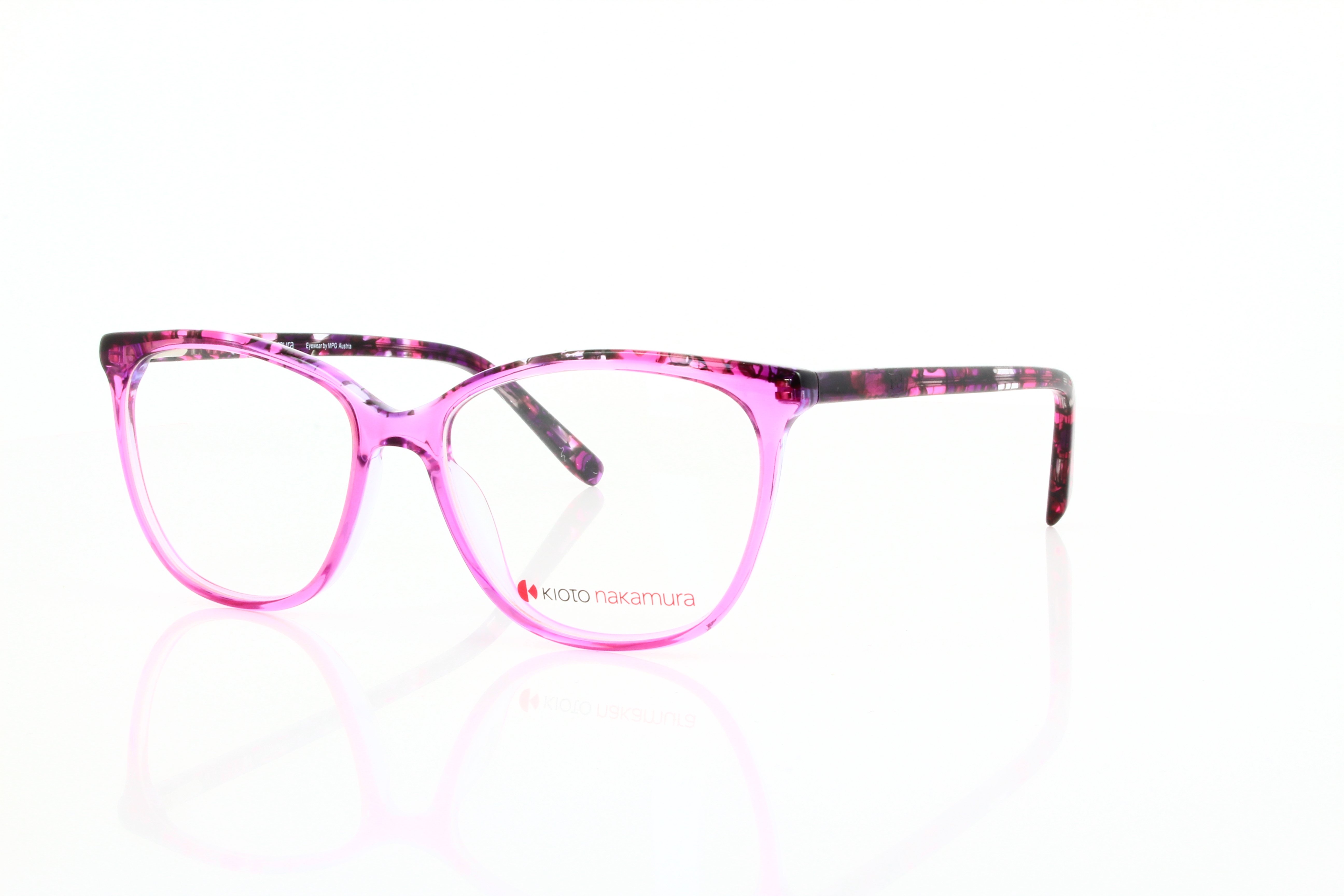 Kioto Nakamura KN 665-5H