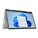 HP 14-DY0655NG I5-1135G7/8GB/512GB SSD Notebook