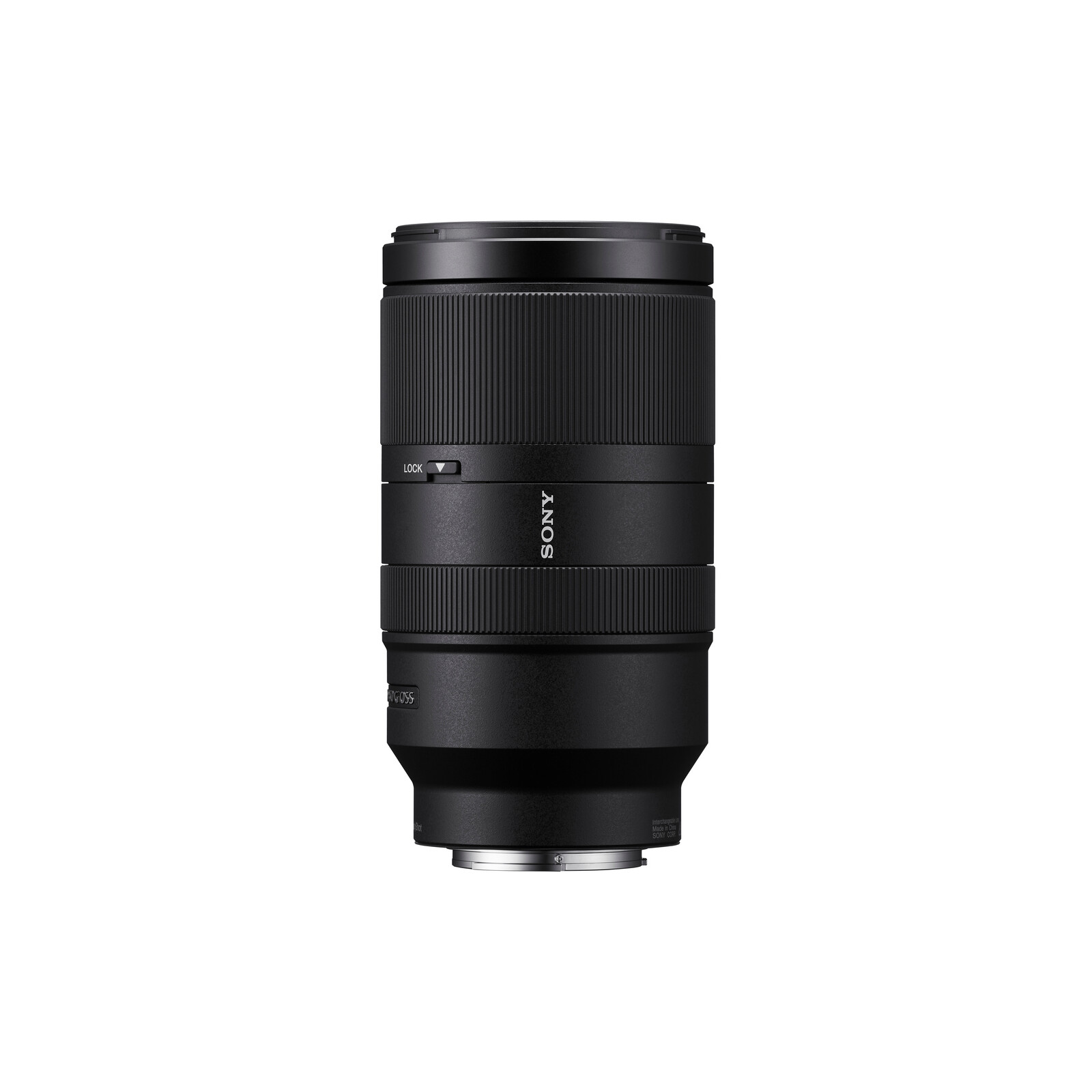 Sony SEL 70-350/4,5-6,3 G OSS