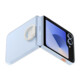 Samsung Back Clear Cover Galaxy Z Flip6 5G