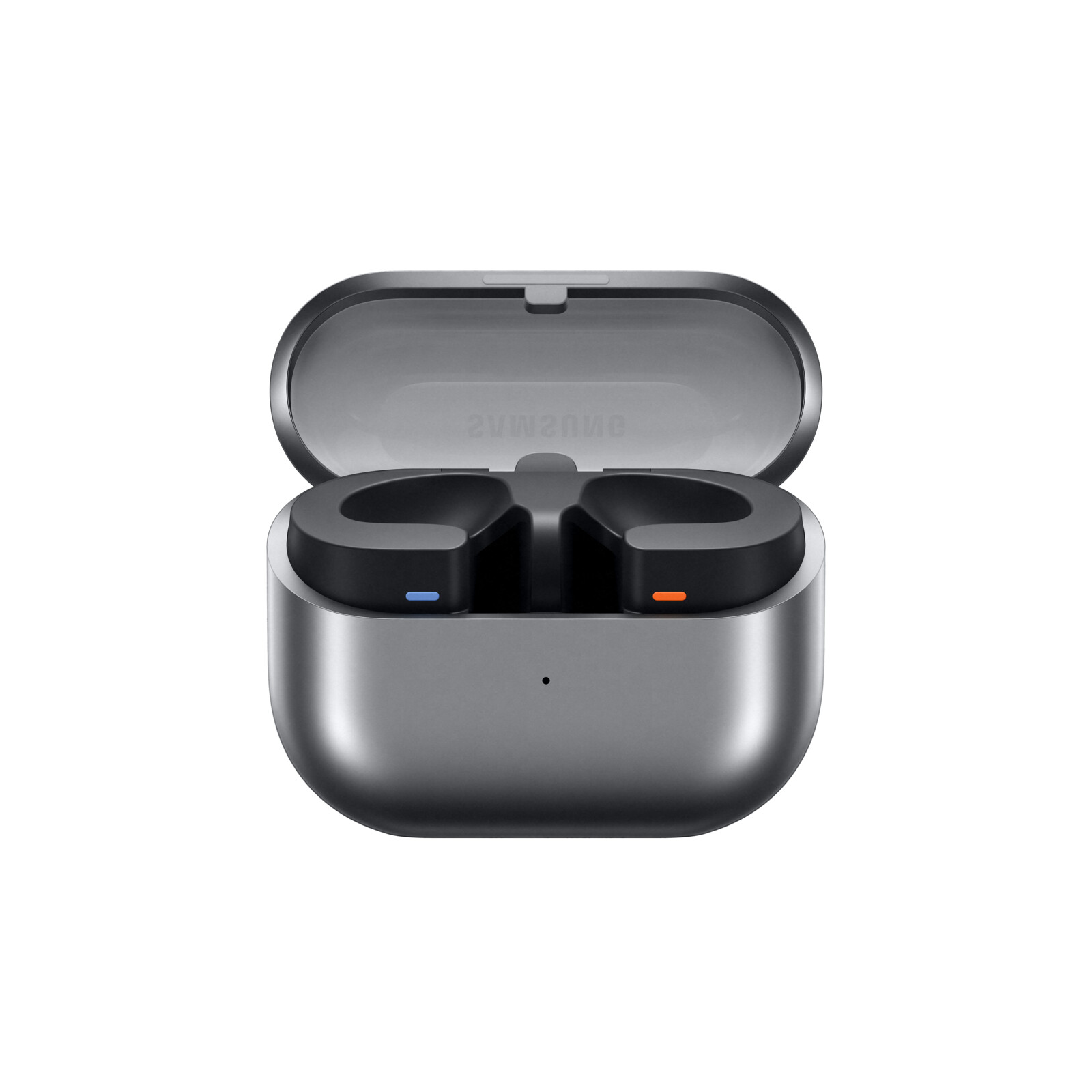 Samsung Galaxy Buds3 silver