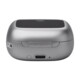 JBL Live Flex 3 In-Ear BT Kopfhörer silber