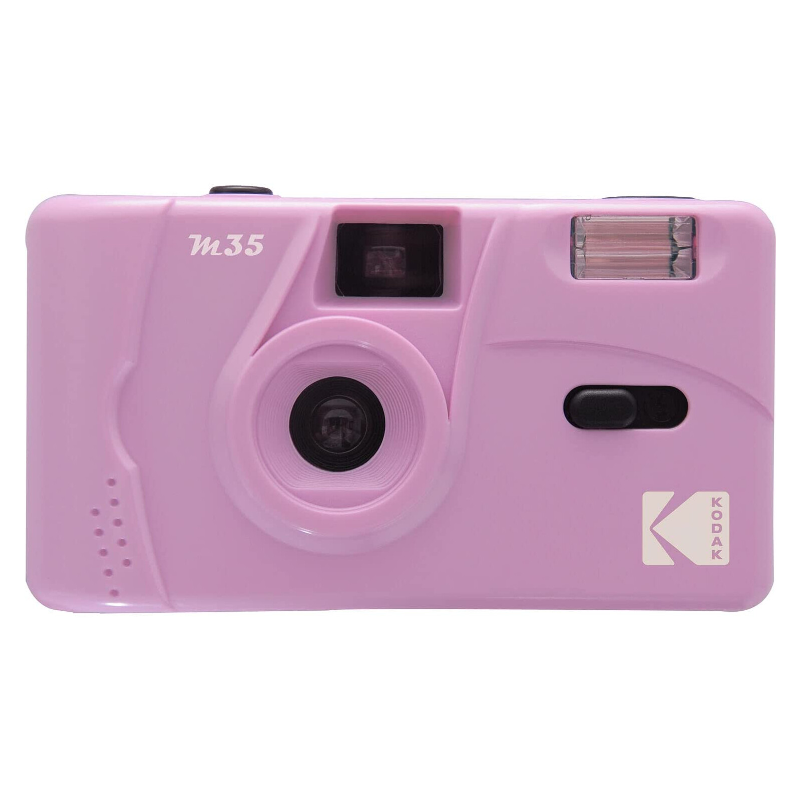 Kodak Film Camera M35 - Purple