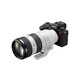 Sony SEL 70200GMS FE 70-200/2,8 GM2