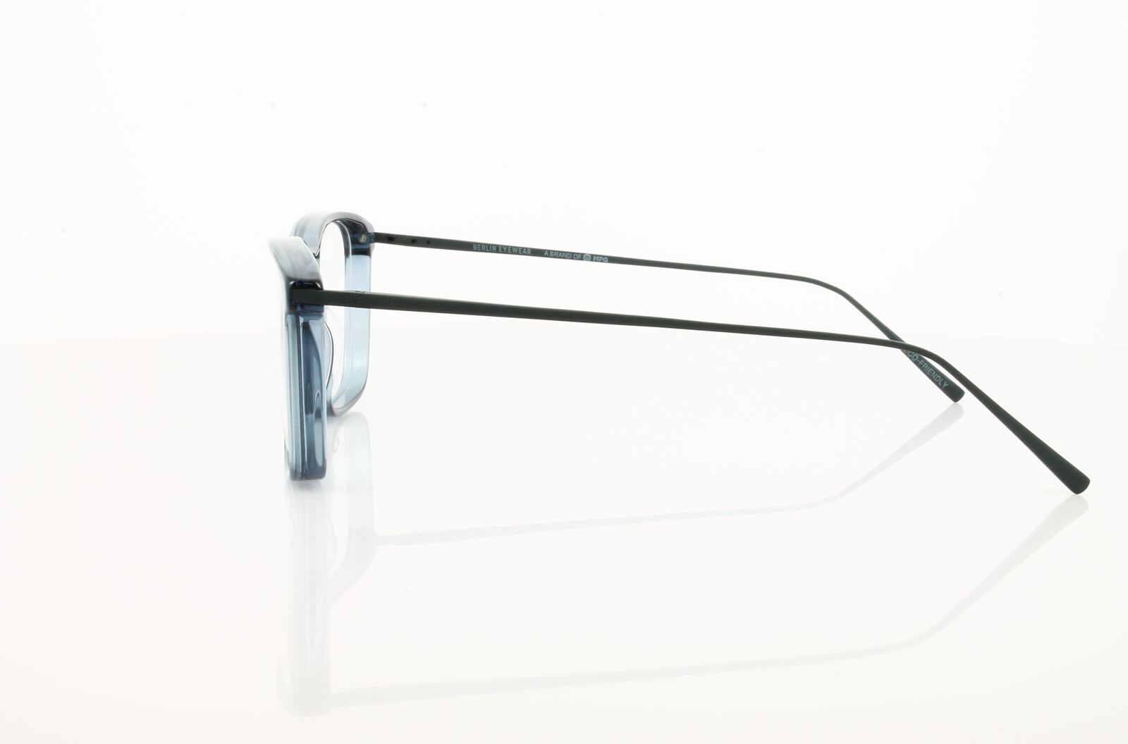 Berlin Eyewear BERE 725-2H