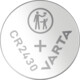 Varta CR2430 Lithium Coin 3V 2er