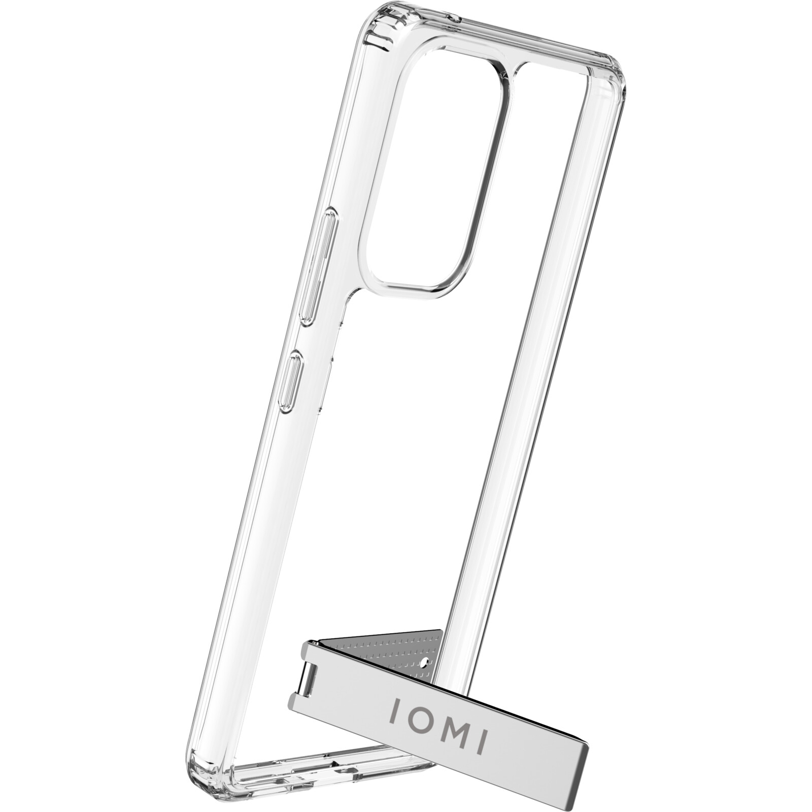 IOMI Backcover Kickstand Samsung A53