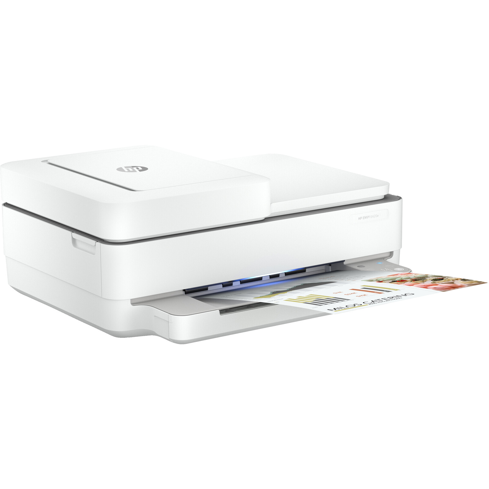 HP Envy 6420e All in One Drucker 