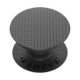 Popsockets Tres chic PG Knurled Texture Black