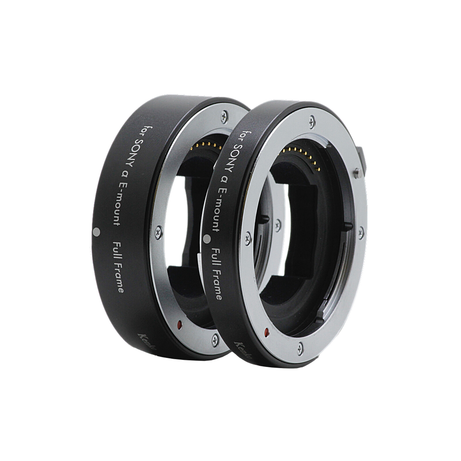 Kenko 10/16 DG Zwischenring Set Sony Alpha E-Mount