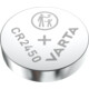 Varta CR2450 Lithium Coin 3V