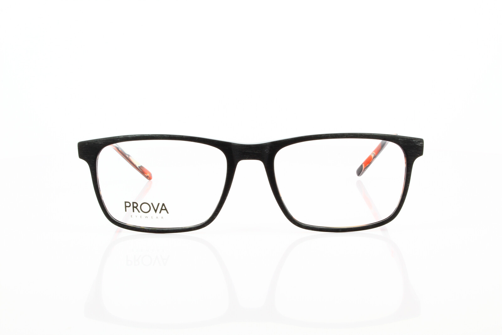 PL 553-001 Herrenbrille Kunststoff